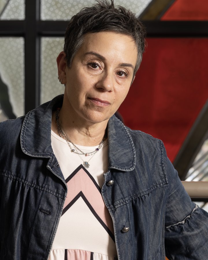 Rabbi Yael Ridberg