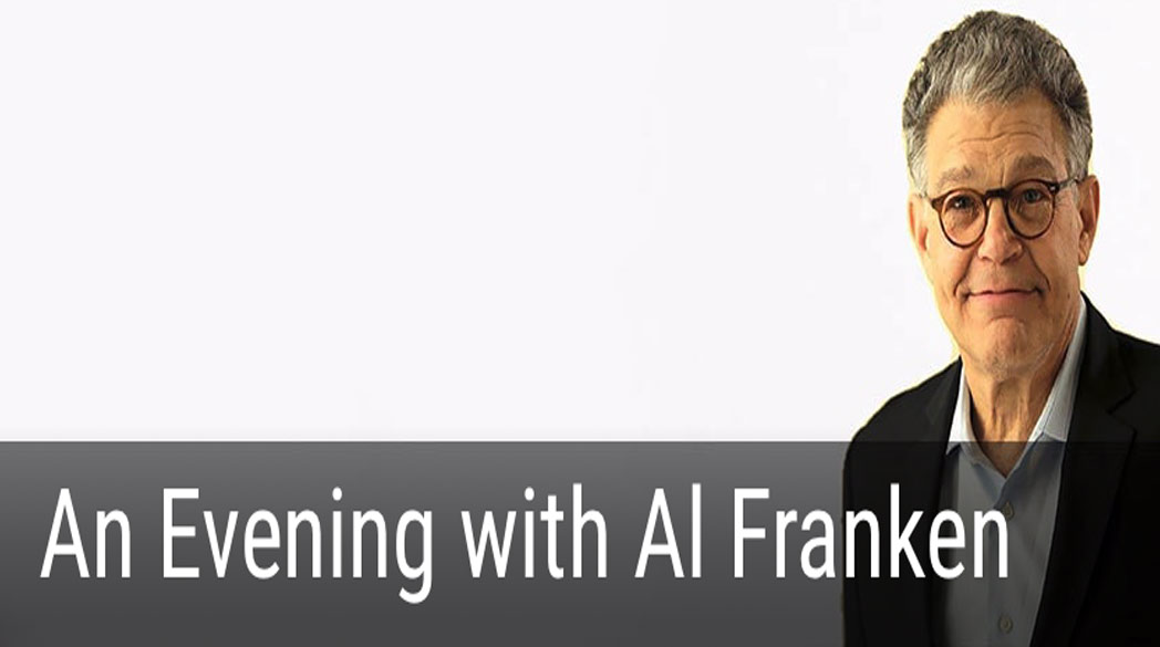 An-Evening-with-Al-Franken