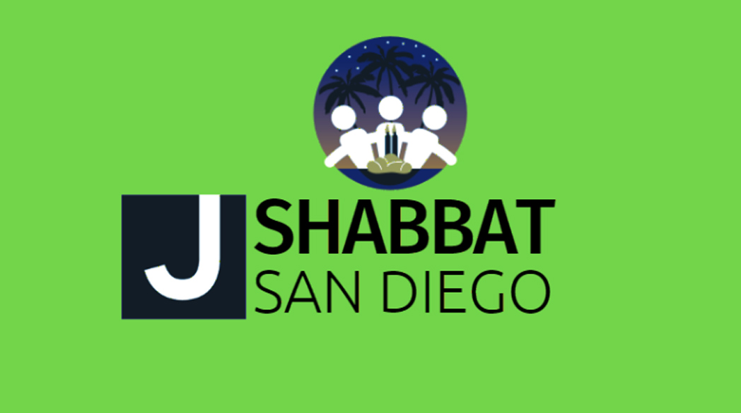 Shabbat-San-Diego